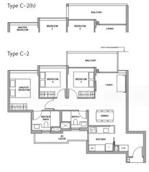 Royalgreen (D10), Condominium #486369341